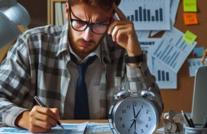 Getting Hold of Your Personal Finance – Episode 02 – Monthly Planner