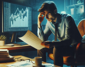 Getting Hold of Your Personal Finance – Episode 01 – Baselining