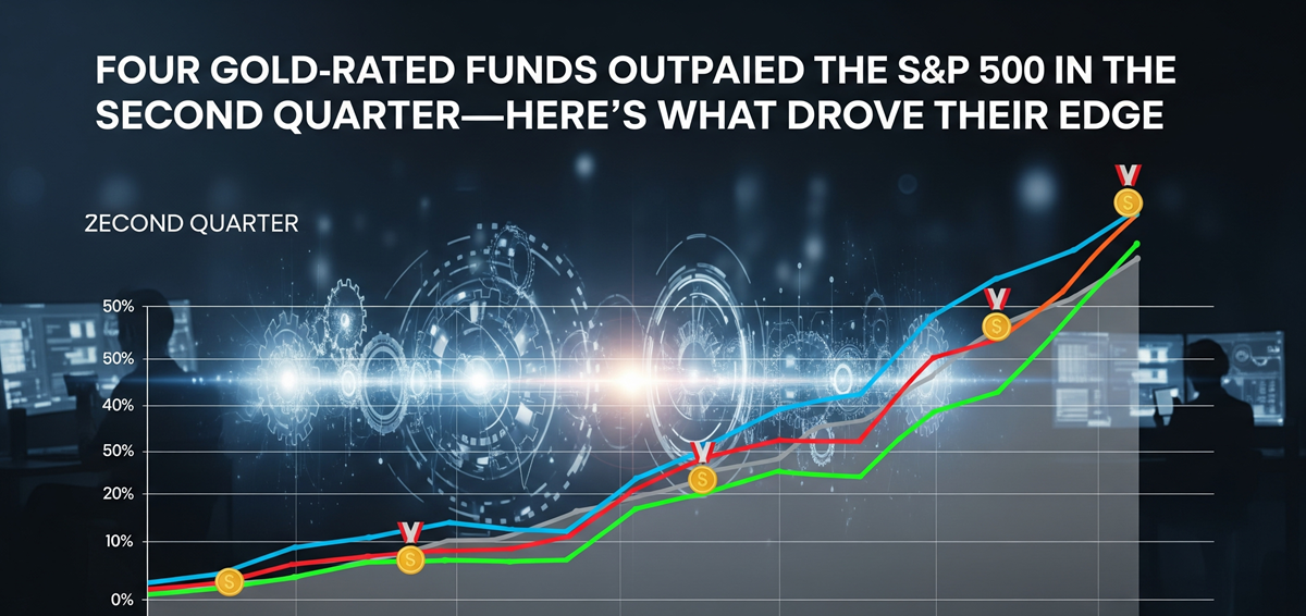 4 MF funds