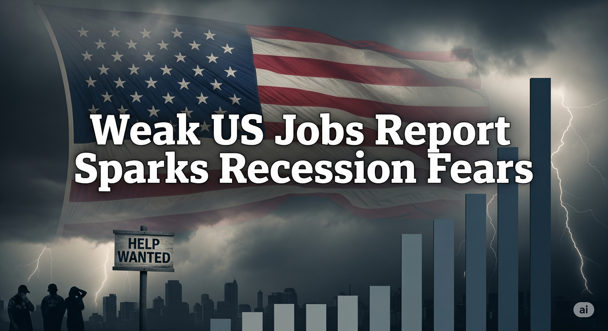 Job Fear