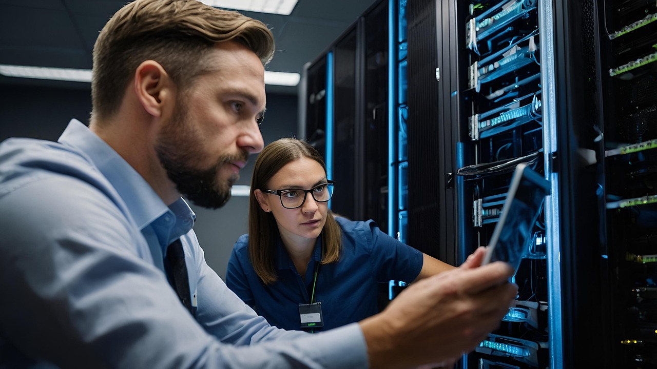AI Servers