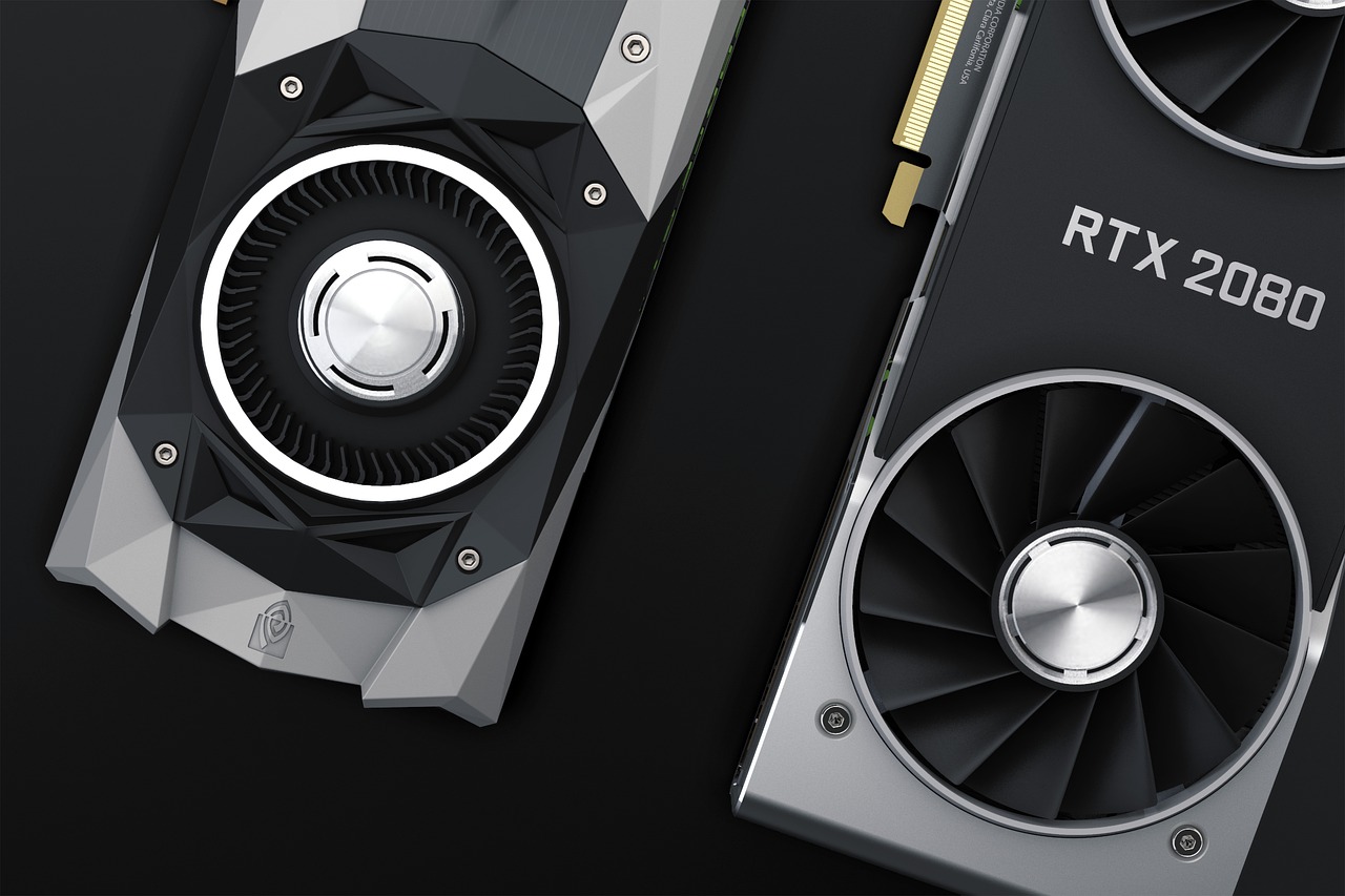 GPU