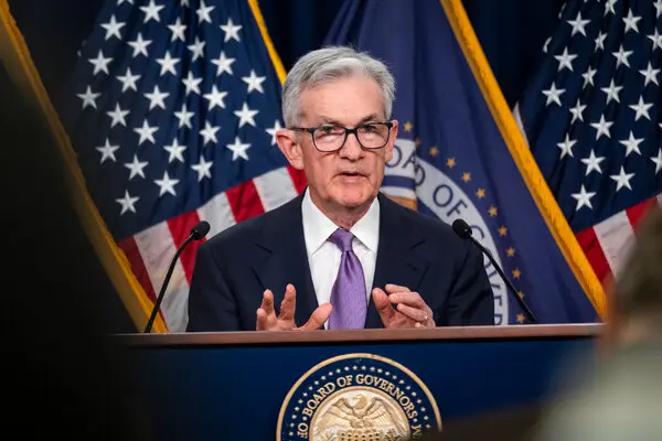 Fed rate cuts