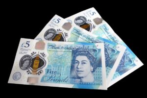 UK Budget Deficit Narrows? Not This Month—But There Is Nuance in the Numbers